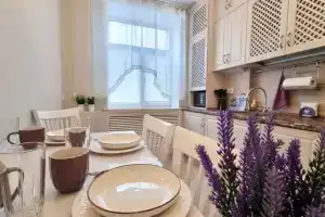 Lvandovoye Nastroyenie Flat