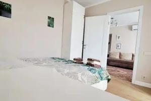 Okolo Siti Molla Flat, Novokuznetsk