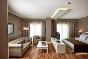 Renata Boutique Hotel, Istanbul