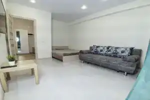 Uyutnaya Kvartira Apartments