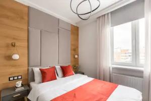 Apartment with Jacuzzi Cypress, Korolyov