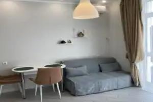 Novyi Komfort-Apart V Shage Ot Morya Apartments, Adler