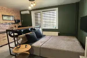 Apartamenty V Zapadnom Flat, Chelyabinsk