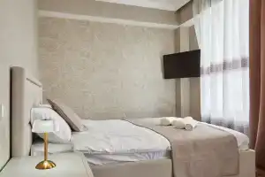 Na Kollektivnoy Ulitse 11 Flat, Kislovodsk