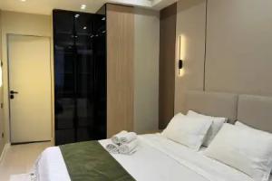 Zafran Prime Apartments, Dushanbe