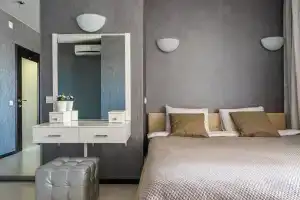 Na Yumasheva 13 Apartments, Ekaterinburg