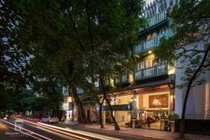 Hanoian Central Hotel & Spa, Hanoi