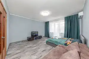 Bolshaya V Tsentre Severo-Zapada Flat, Chelyabinsk