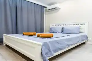 Apartamenty v sovremennom ZHK "Malaya Zemlya" ot LetoApart Apartments, Novorossijsk