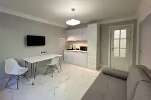 Studiya Na Kurortnom Flat, Sochi