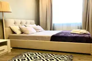 Na Gogolya 41 Apartments, Ryazan