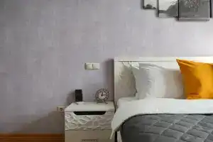 K-flat (K-Kvartira) u Parka Pobedy Flat, Moscow