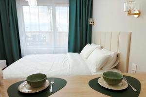 Apartments Kvadraty 807, Smolensk