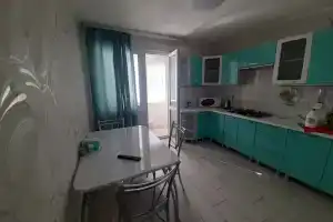 1 -Komnatnaya V Olimpiyskom Gorodke Flat, Ryazan