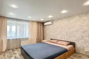 Na Vasilenko 4 Flat, Blagoveschensk