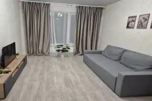 Kvartirka Flat, Ob'