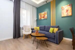 2-k na ulice Teryana TT198 Flat, Yerevan
