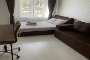 Zhk Vernisazh na Ulitse Andreya Upita 5 Flat, Kirov