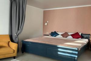 Sovremennaya Kvartira Vozle Fermer Bazara Flat, Orenburg