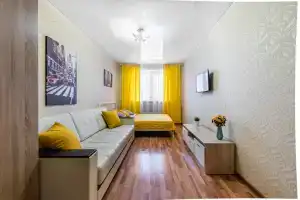Na Chetaeva 14a Flat, Kazan
