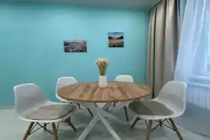 Krasivaya V Tsentre Goroda Flat, Kopeisk