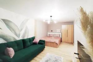 Flat na Ul.Lenina v Tsentre, Cherepovets