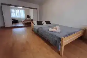 Na Angarskoy 4 Flat, Moscow