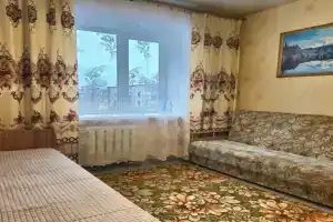Na Prudskoy Flat, Chesnokovka