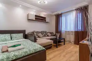 FortEstate Novocheryomushkinskaya 66 Apartments, Moscow