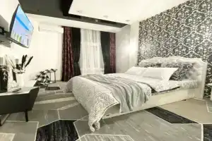 Blonji-Nyar Apartmens, Simferopol