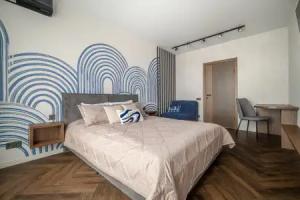 Dvukhkomnatnaya Na Grazhdanskoy Flat, Stavropol