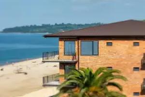 Sulemar Hotel, Novyjj Afon