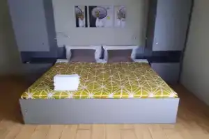 Na Lyudmily Bobkovoy 3 (1) Flat, Sevastopol