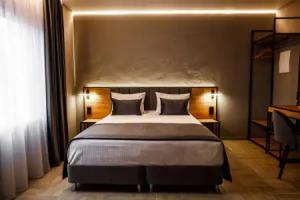 Prichal Hotel, Simferopol