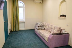 U Tts Yugo-Zapad 2 Apartments, Kirov