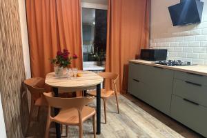 3-Komn.apartamenty Vozle Metro Flat, St. Petersburg