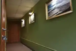 Chersky Hostel, Irkutsk