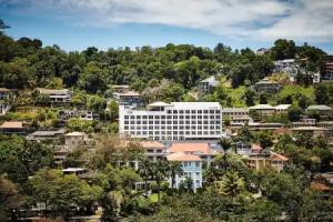 Radisson Hotel Kandy, Kandy