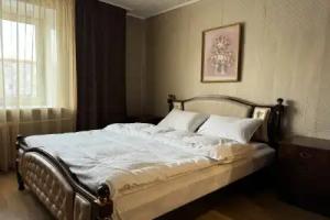 3-Komnatnye | Gazprom | Goodnight Aparts Apartments, Rybinsk