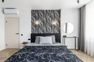 Vidovaya Kvartira Zhk Miracle Flat, Kazan