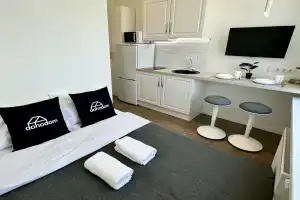 Apart 309.1 Korabelnaya Apartments, Moscow