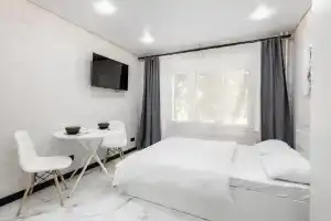 Moskva Korolenko 5a Apartments, Moscow