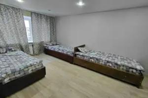 Odnokomnatnaya Dlya Komandirovochnykh Flat, Dzerzhinsk