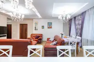 KeysSpb na Neyshlotskom Flat, St. Petersburg