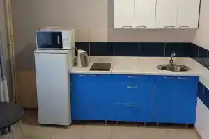 Viktoriya Rossiya , g. Miass , Chelyabinskaya oblast Apartments, Miass