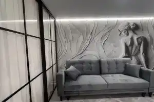 Uyutnaya Studiya Na Gogolya V Breste Flat, Brest
