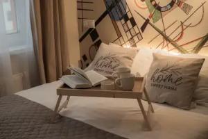 Kandinsky от Nome24 Apartments, Odintsovo