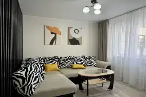 144 Telmana 60 Guest House, Gelendzik