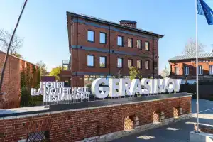 Gerasimov Hotel, Michurinsk