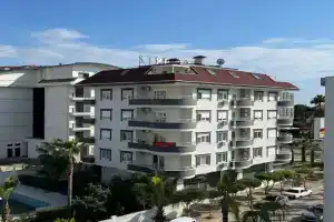 Konaklı Apartment-hotel, Konakli